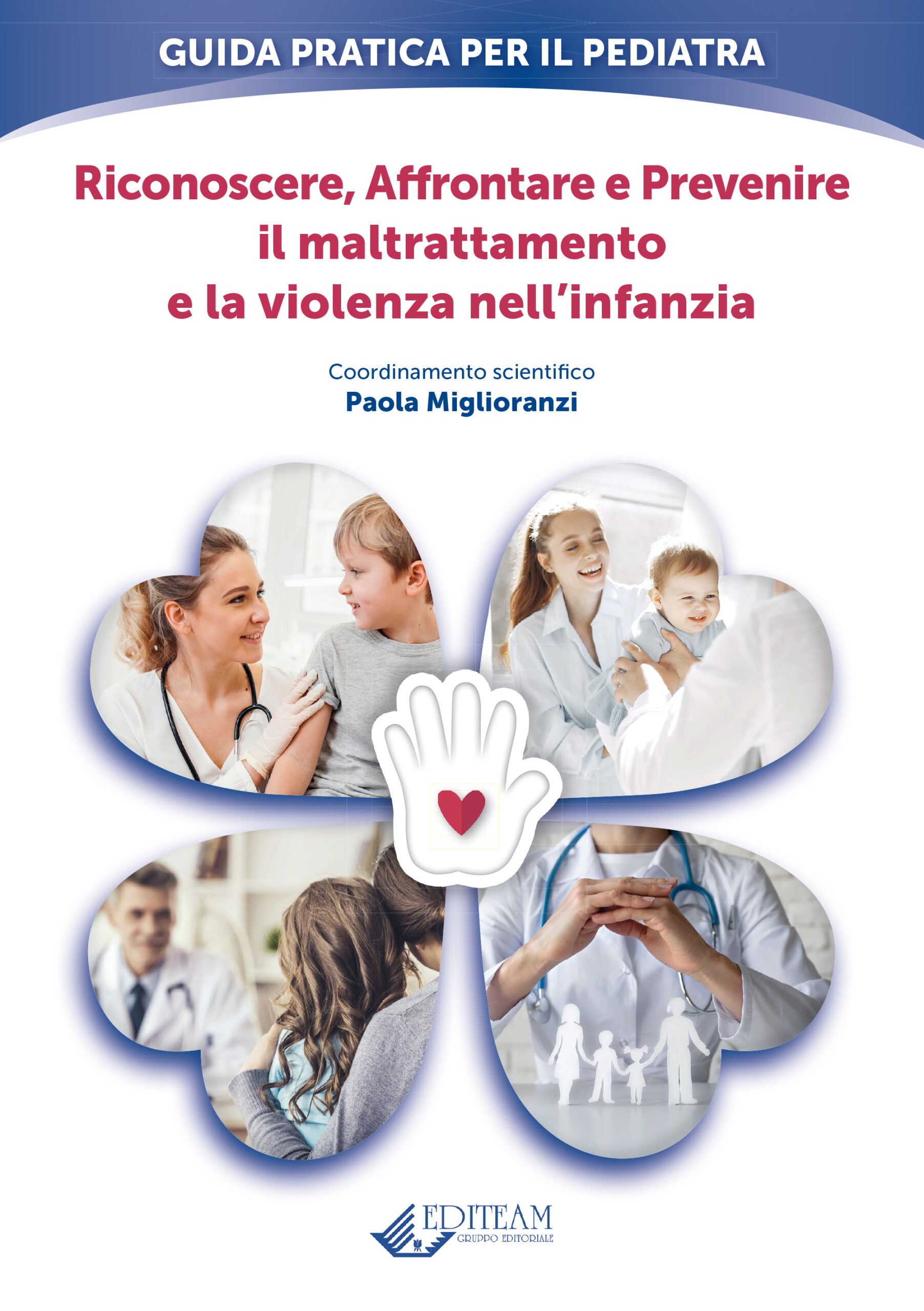 0000000000000000 COPERTINE SCELTE Guida violenza bambino