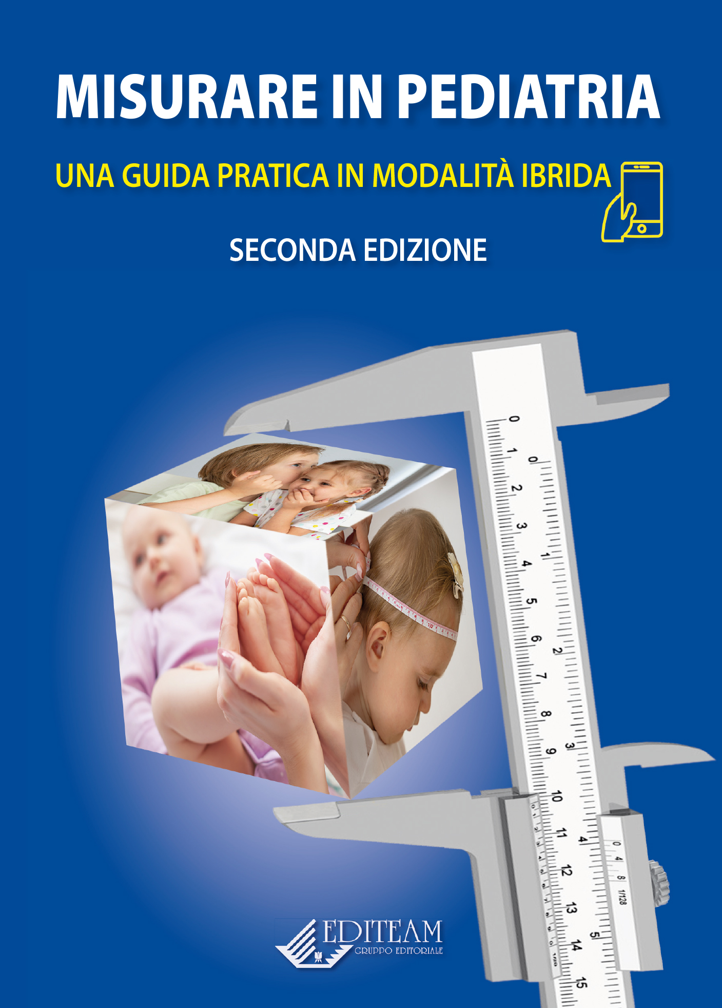 COPERTINE Misurare in Pediatria
